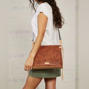 Consuela Sally downtown crossbody bag
